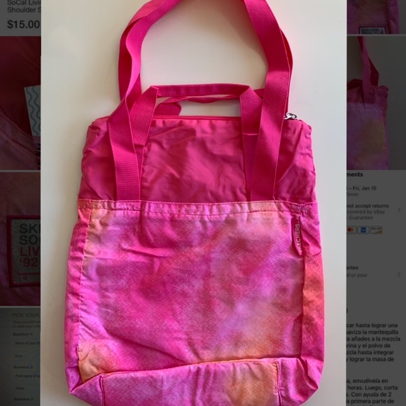 SKECHERS SO CAL Living' 92 . Price Dropped - Picture 3 of 6